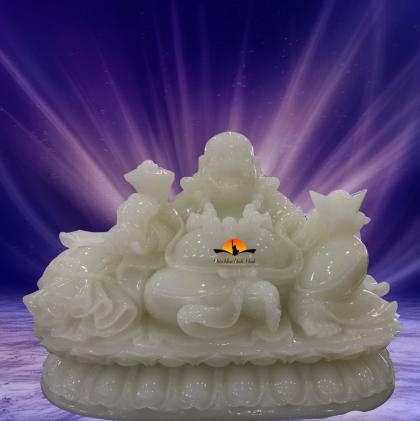 Phật Di Lặc, Lục Tặc