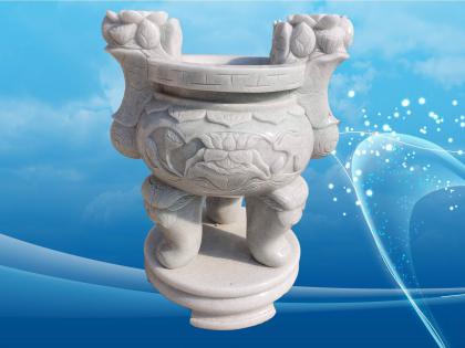 Lư Hương Phật Giáo