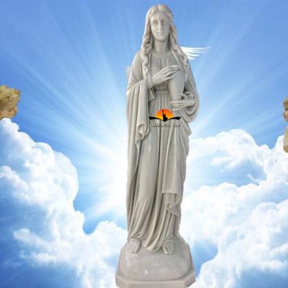Tượng Đức Mẹ