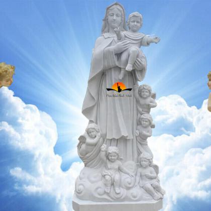 Đức Mẹ Lên Trời